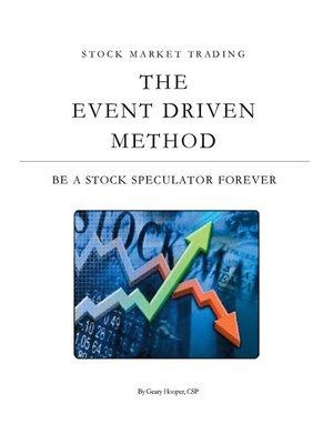 cover image of Stock Market Trading
